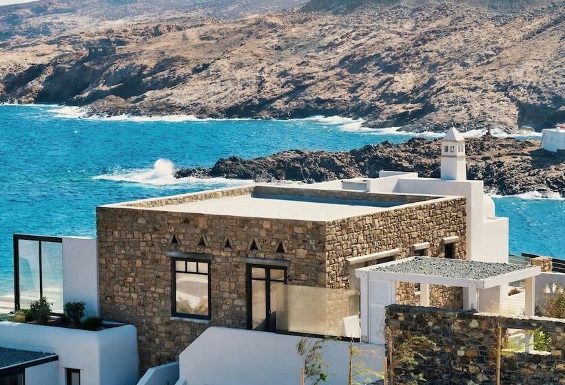سوئیت پریمیوم, Semeli Coast Mykonos, Curio Collection By Hilton