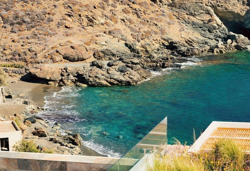 ویلای 1 خوابه, Semeli Coast Mykonos, Curio Collection By Hilton