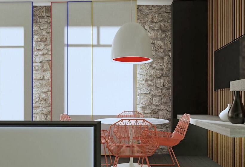 سوییت اجرایی, Semeli Coast Mykonos, Curio Collection By Hilton