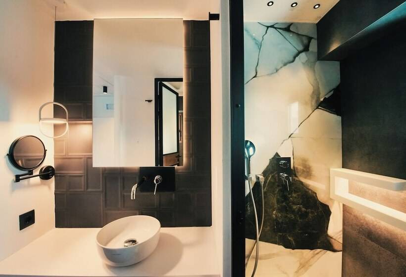 ویلای 1 خوابه, Semeli Coast Mykonos, Curio Collection By Hilton
