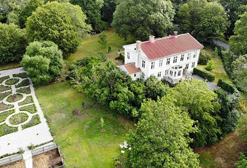Номер Стандарт, Hoby Gård B&b