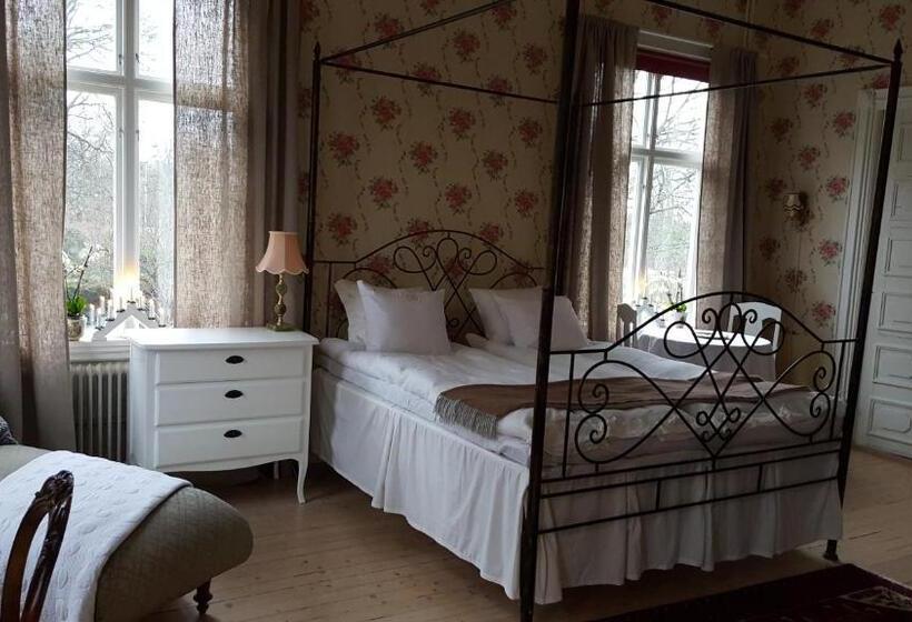 Семейный Номер, Hoby Gård B&b