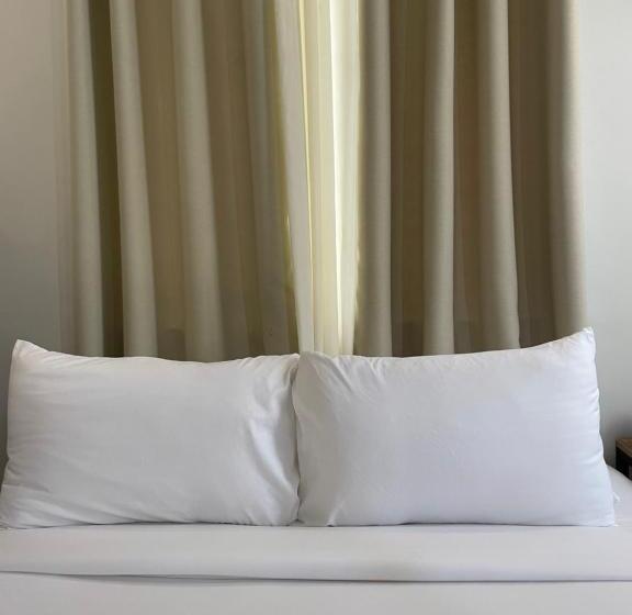Номер Стандарт, Bambu Suites