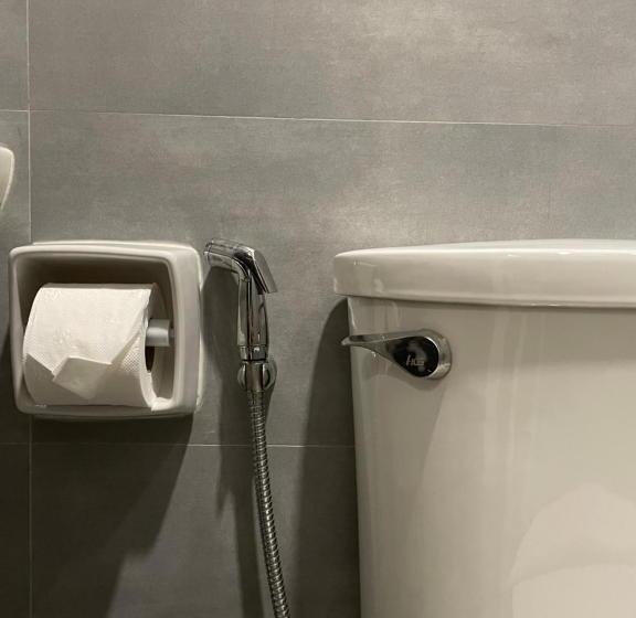 Семейный Номер, Bambu Suites
