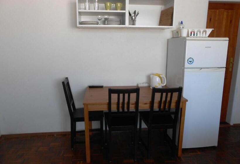 Fyrbädds Standardrum, Penzión Vilka Podhájčanka
