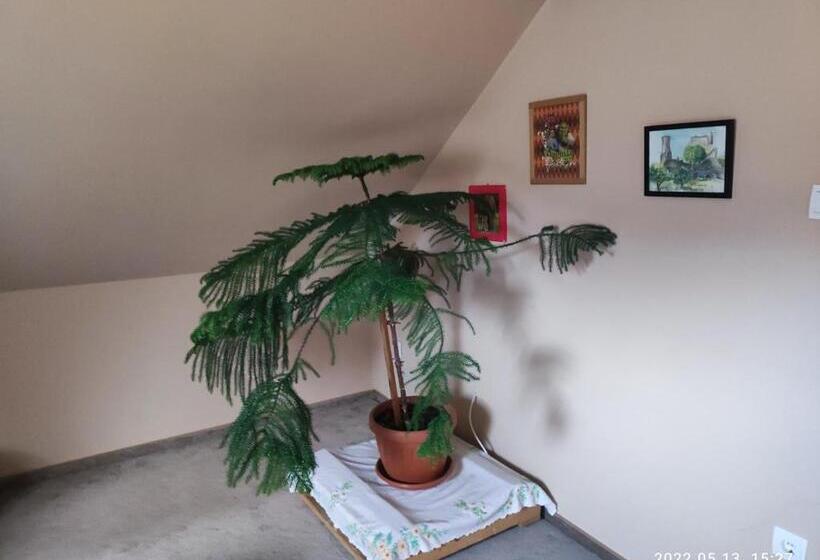 Family Suite, Vár Liget Vendégház