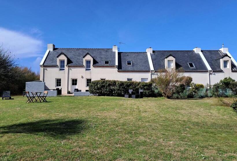 Номер Superior, La Maison Des Poulains