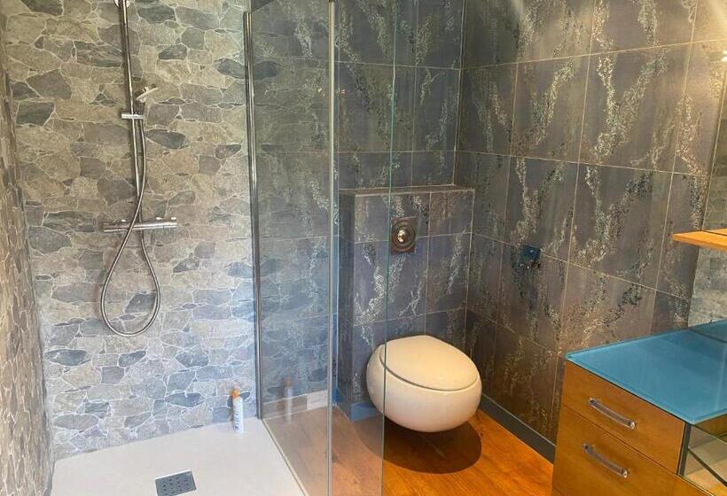 Номер Deluxe, L’hacienda Francesa