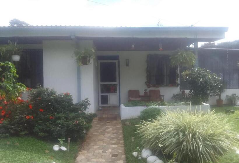 اتاق استاندارد, Habitacion 2 Personas B&b