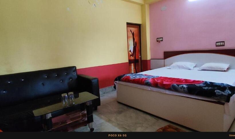 Номер Стандарт, India Tours Only Ekanta Apan