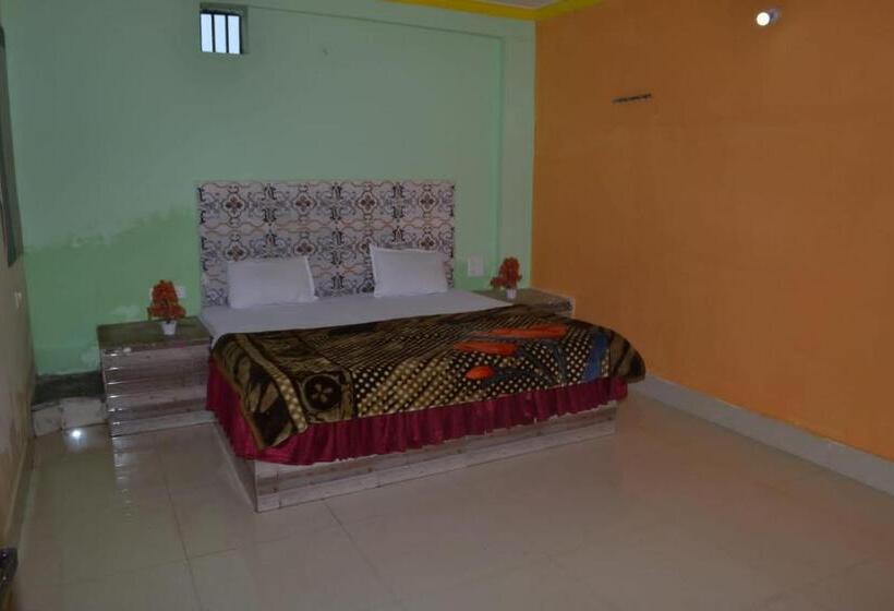 Номер Deluxe, Apna Guest Home Stay