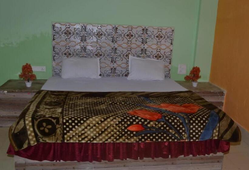 Номер Deluxe, Apna Guest Home Stay