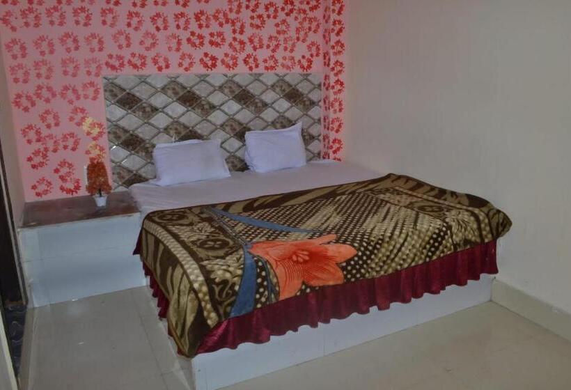 Номер Deluxe, Apna Guest Home Stay
