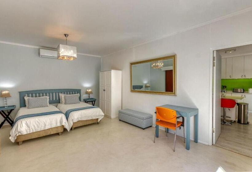 Номер Стандарт, Greenwood Cottage, Somerset West
