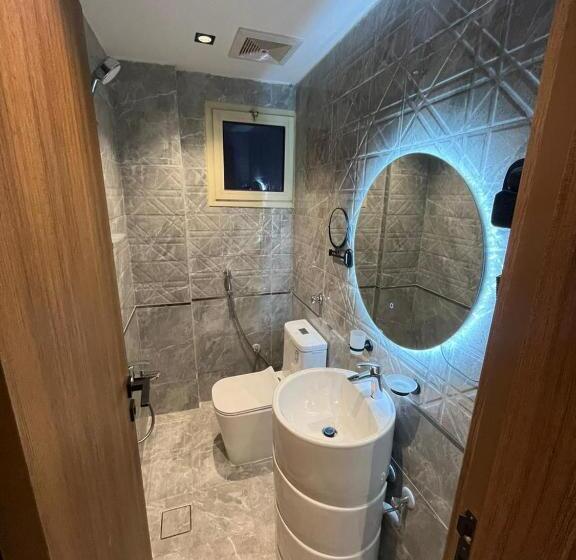 Suite, فندق سما المقام