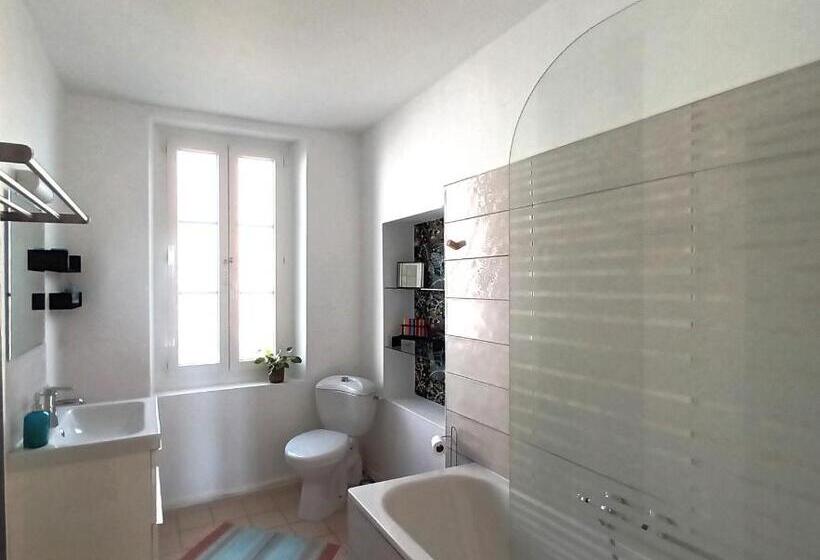 Номер Стандарт, Le Relais Du Fraysse   Chambres D Hôtes