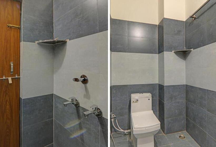 Трехместный Номер Классика, Super Hotel O Aanandwan Palace