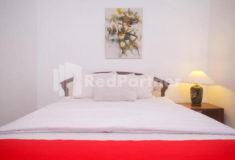חדר סטנדרט, Ndalem Pundhi Maguwoharjo Redpartner