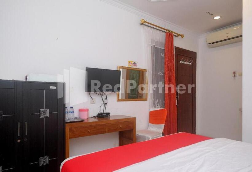 חדר סטנדרט, Ndalem Pundhi Maguwoharjo Redpartner