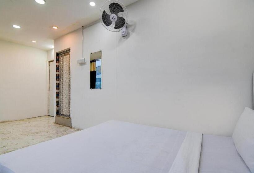 Номер Стандарт, Oyo Mannat Inn