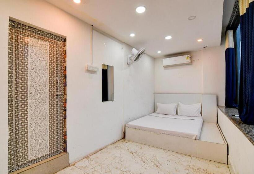 Номер Стандарт, Oyo Mannat Inn