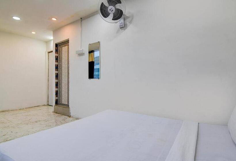 Номер Стандарт, Oyo Mannat Inn