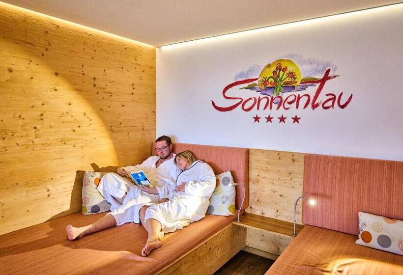 スタンダードルーム, Sonnentau