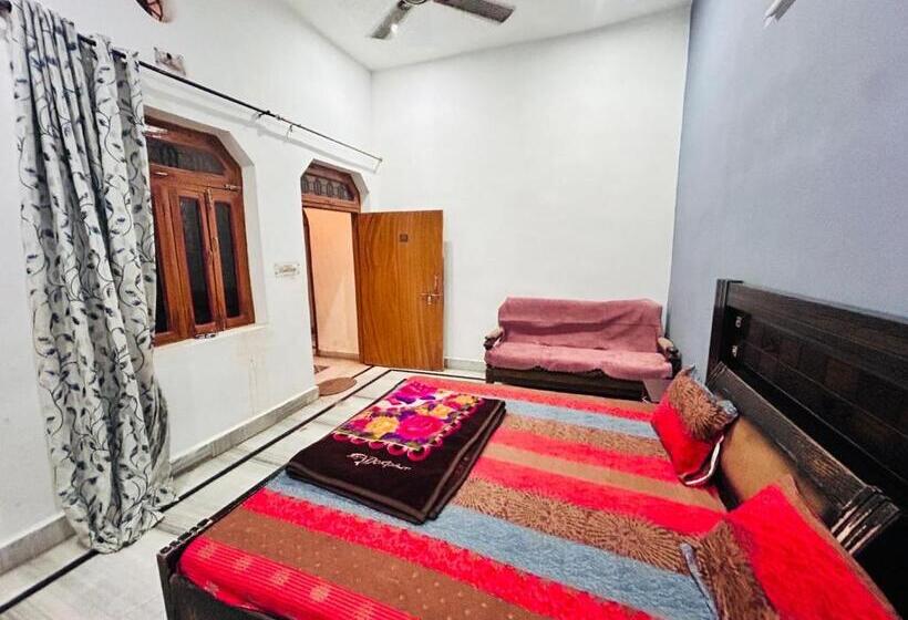 Quarto Estandar, Agrawal Inn Guest House