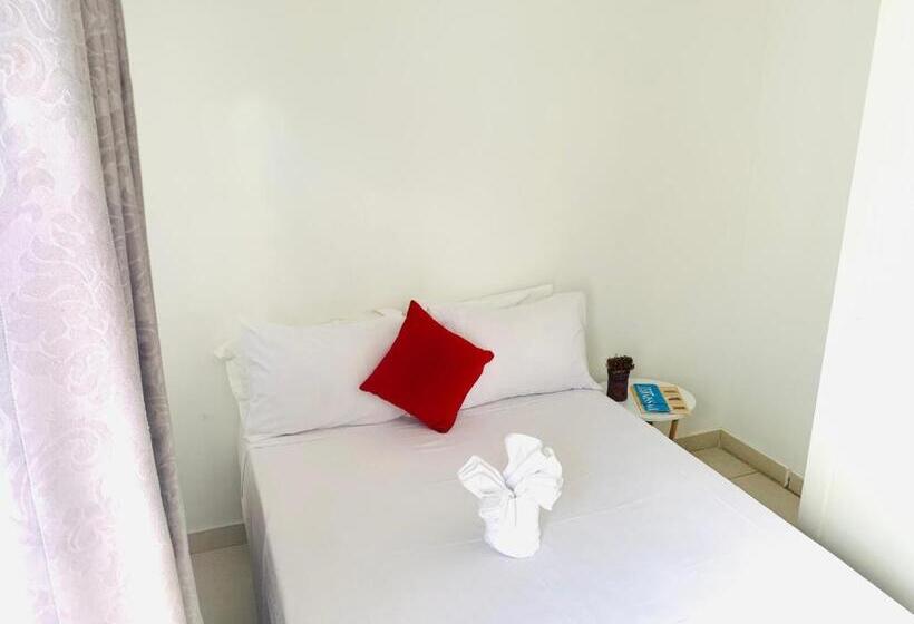 اتاق لوکس, Bgh Lodge