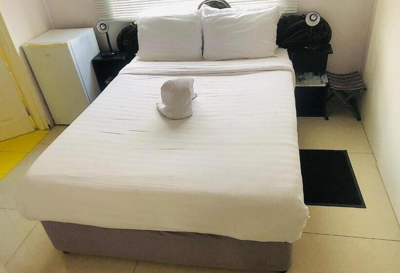 اتاق لوکس, Bgh Lodge