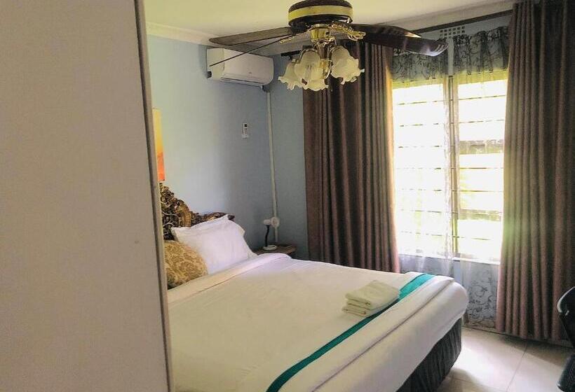 اتاق استاندارد, Bgh Lodge