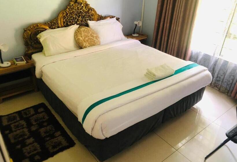اتاق استاندارد, Bgh Lodge
