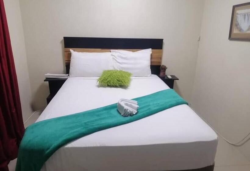 سوییت اجرایی, Bgh Lodge