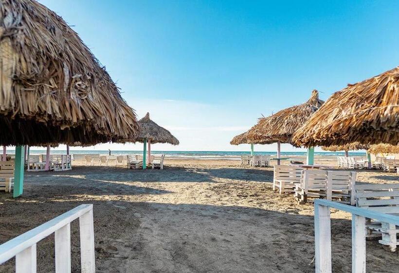 חדר סטנדרט, Playa Palmeras Palmeras Beach Resort