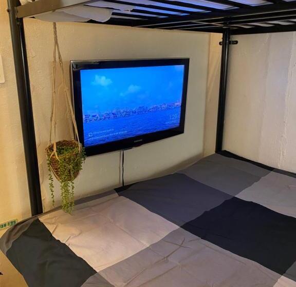 اتاق استاندارد, Space Ara