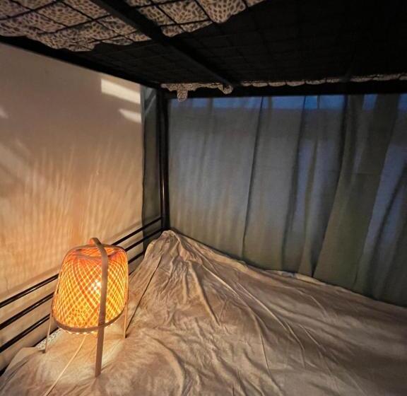 اتاق استاندارد, Space Ara