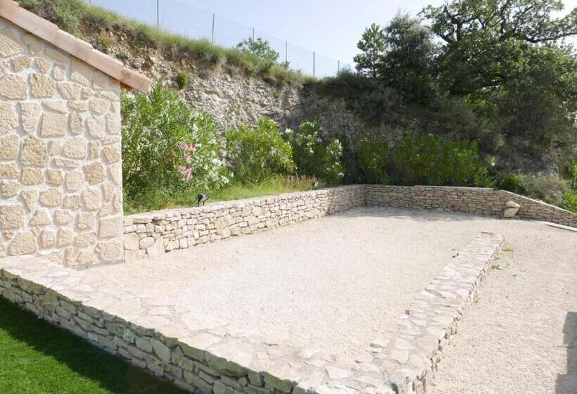 استودیو خانوادگی, Gîte   Chez Gabriel Et Julie