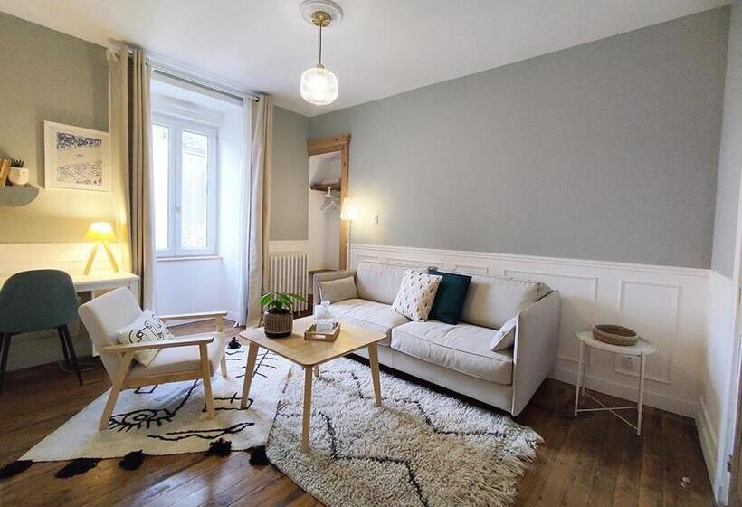 Quarto Familiar, Les Chambres D Hespéris