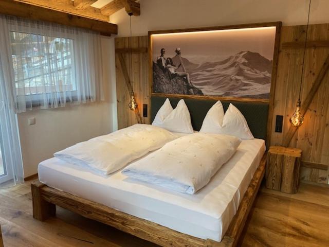 Family Suite, Nebenhaus Sagritzerwirt
