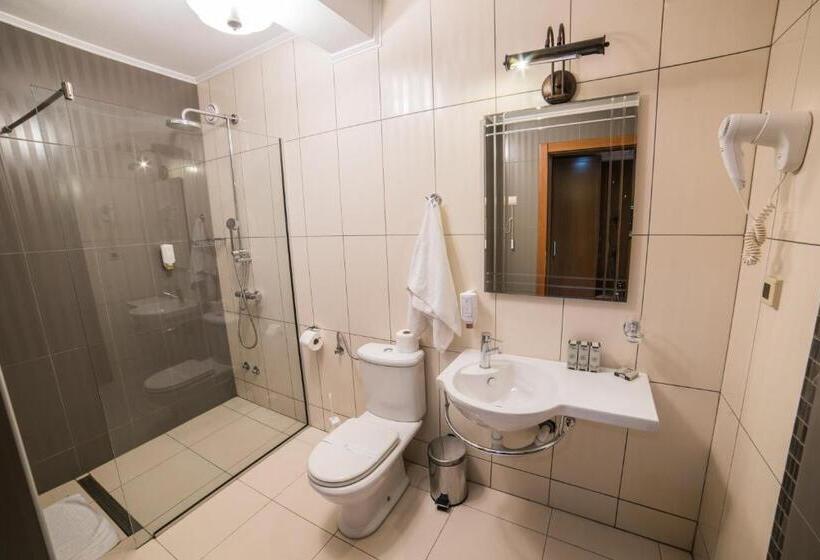 اتاق استاندارد, Etno Selo Stanišići Hotel Ras