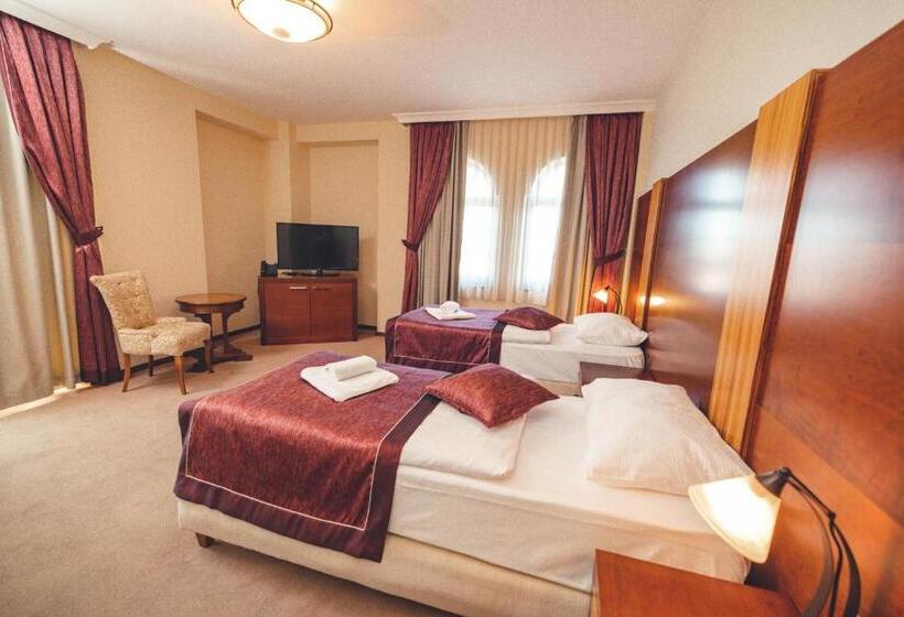 اتاق استاندارد, Etno Selo Stanišići Hotel Ras