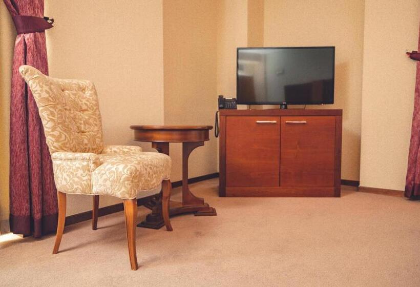 اتاق استاندارد, Etno Selo Stanišići Hotel Ras