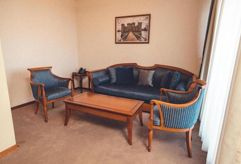 آپارتمان 1 خوابه, Etno Selo Stanišići Hotel Ras