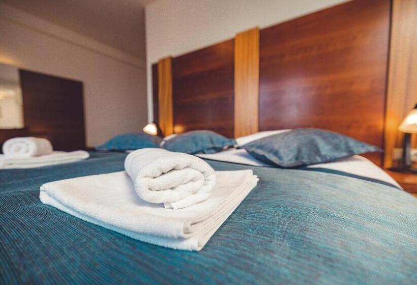 آپارتمان 1 خوابه, Etno Selo Stanišići Hotel Ras