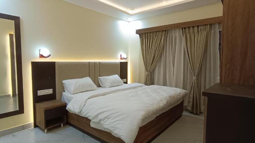 Номер Deluxe, The Banaras