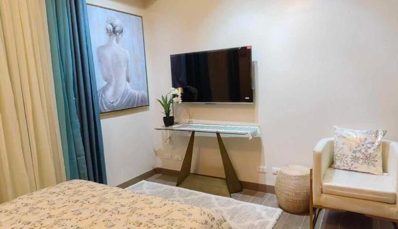 침실 1개 아파트, Le Palis Suite