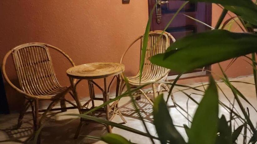 Номер Economy, Care Rock Guesthouse
