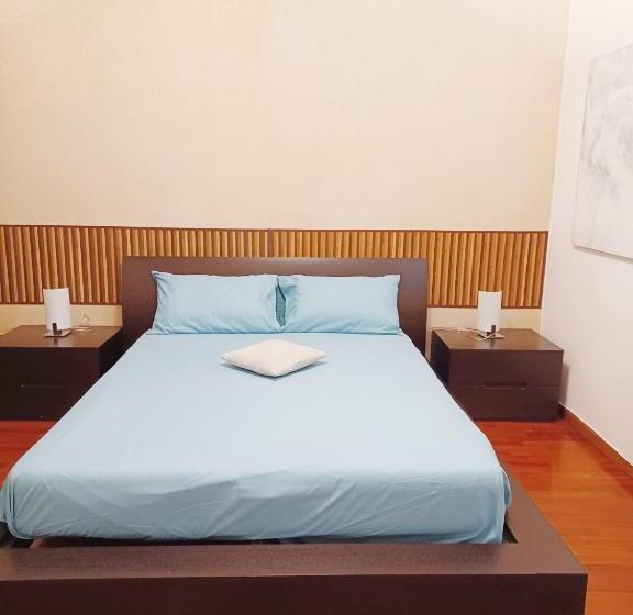 اتاق استاندارد, Valentina Rooms