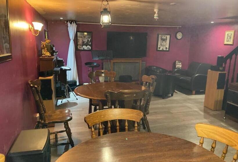 Номер Стандарт Индивидуальный, Jacks Court B3