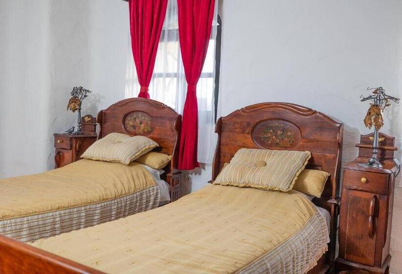 اتاق استاندارد, Etno Selo Stanišići Hotel Pirg